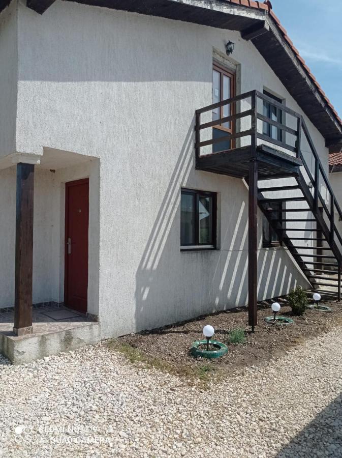 Vila Lotus Муругіль Екстер'єр фото