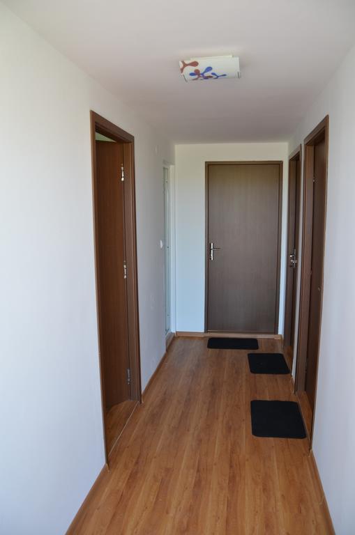 Vila Lotus Муругіль Номер фото
