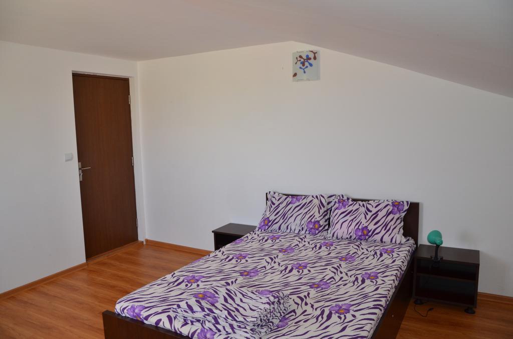 Vila Lotus Муругіль Номер фото