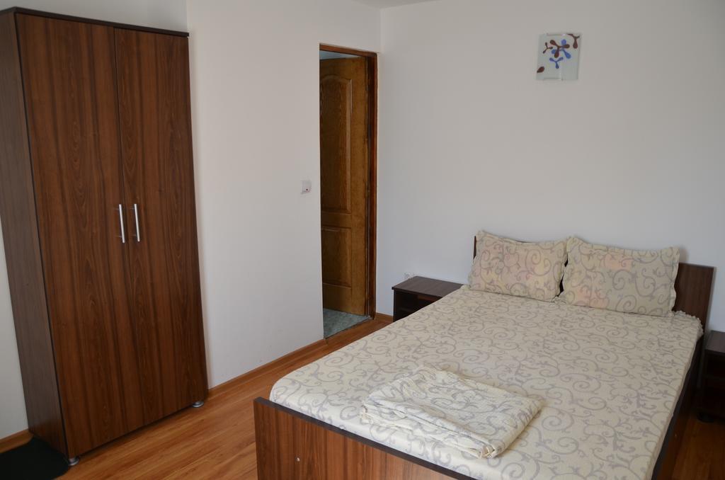 Vila Lotus Муругіль Номер фото