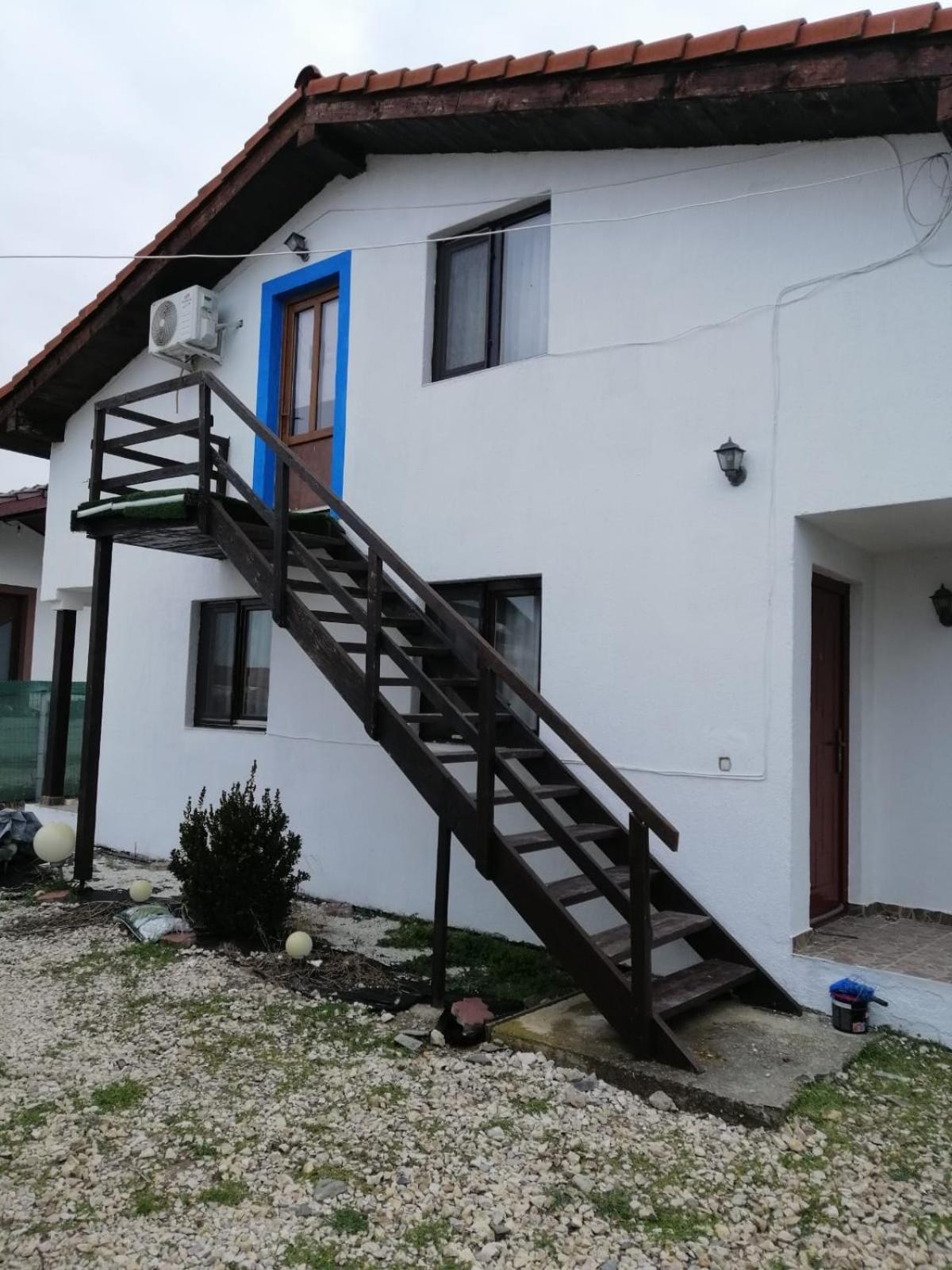 Vila Lotus Муругіль Екстер'єр фото